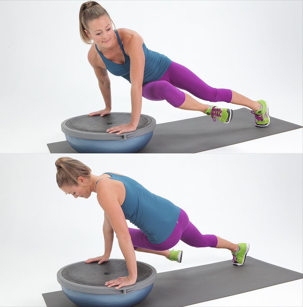 bosu-ball-workout