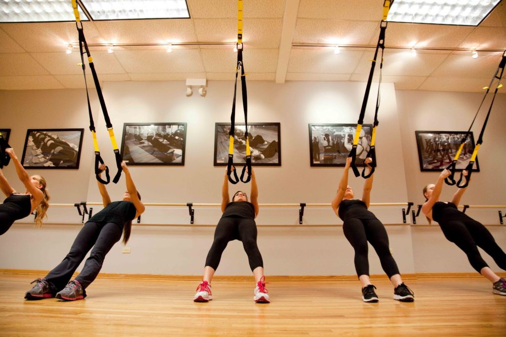 trx-workout