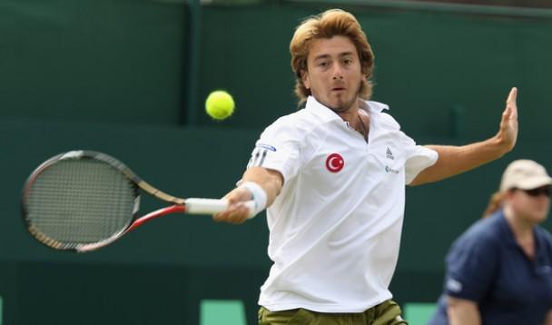 TEB BNP PARIBAS İSTANBUL OPEN